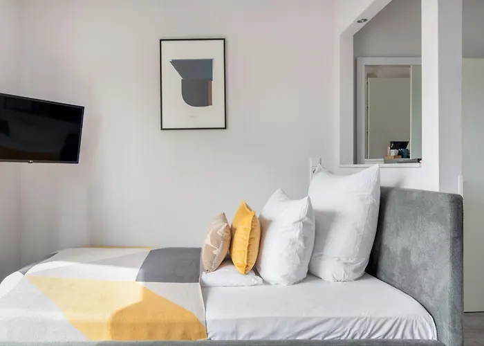 Numa Frankfurt Oben