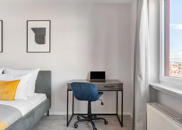 Numa Frankfurt Oben