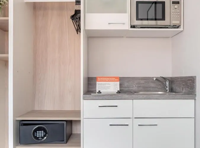 Numa Frankfurt Oben