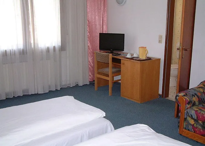 Numa Frankfurt Oben 3*