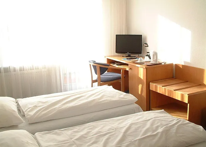 Numa Frankfurt Oben 3* فرانكفورت